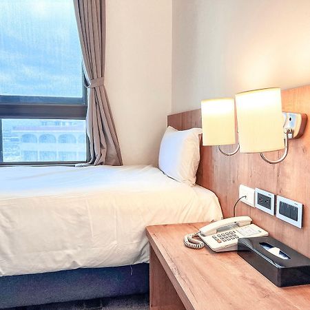 Foung Kou Hotel Magong Εξωτερικό φωτογραφία