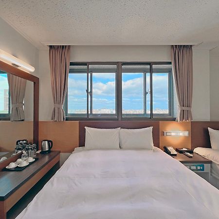 Foung Kou Hotel Magong Εξωτερικό φωτογραφία