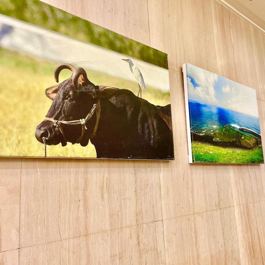 Foung Kou Hotel Magong Εξωτερικό φωτογραφία