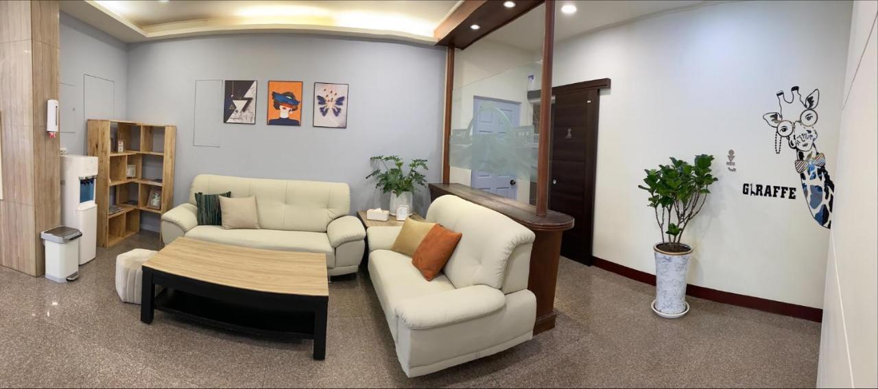 Foung Kou Hotel Magong Εξωτερικό φωτογραφία