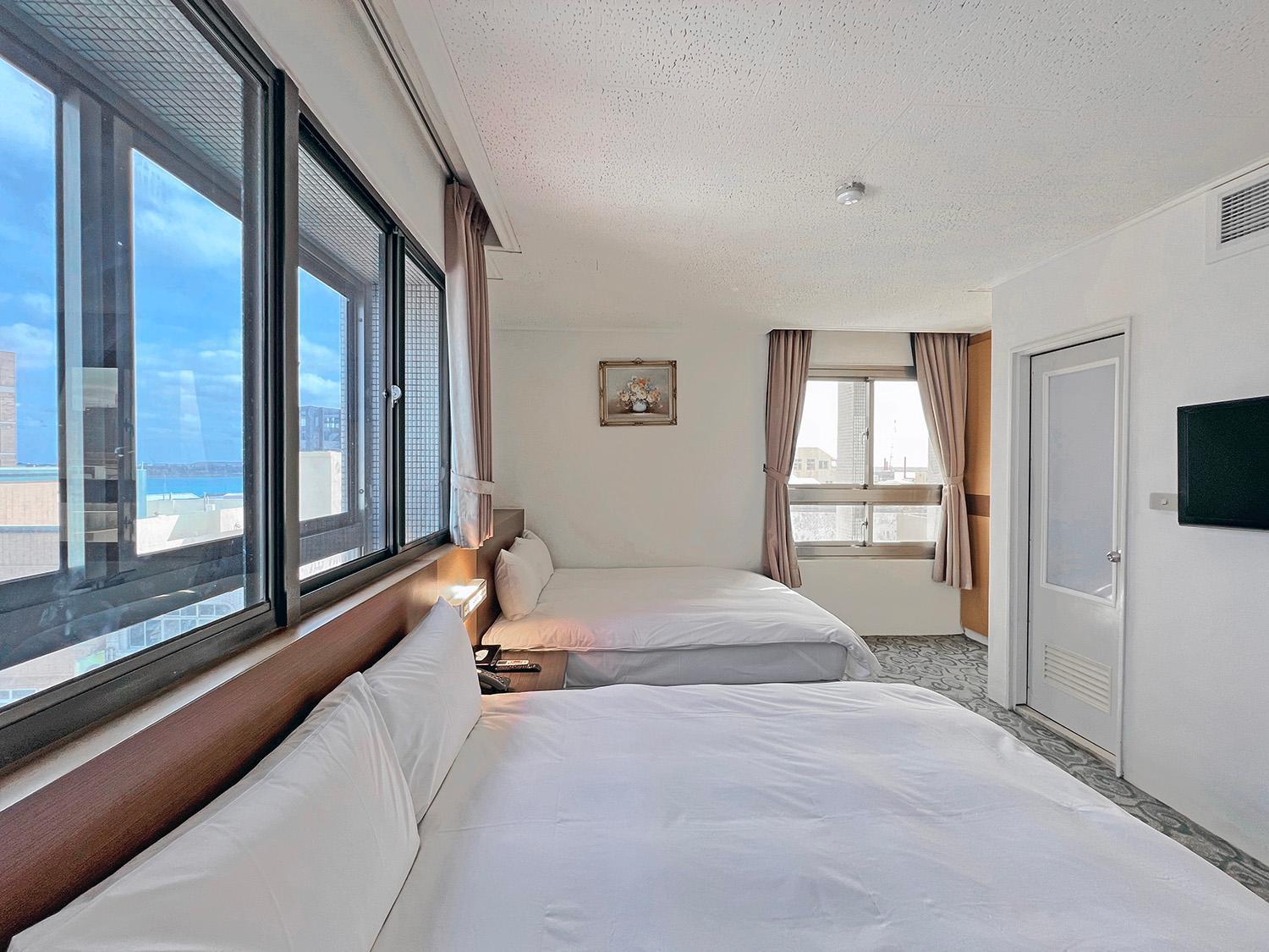 Foung Kou Hotel Magong Εξωτερικό φωτογραφία