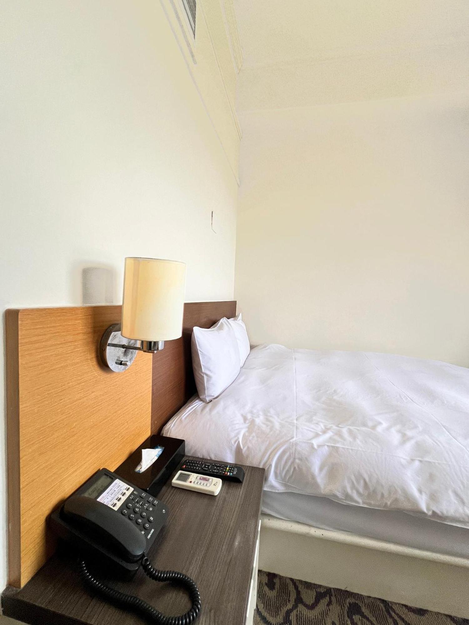 Foung Kou Hotel Magong Εξωτερικό φωτογραφία