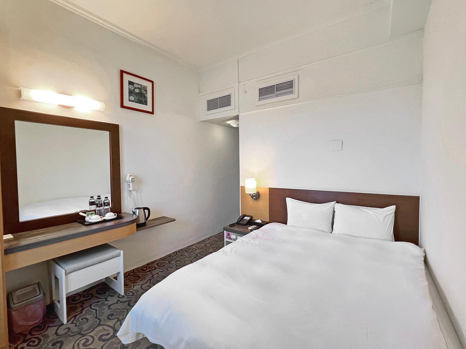 Foung Kou Hotel Magong Εξωτερικό φωτογραφία