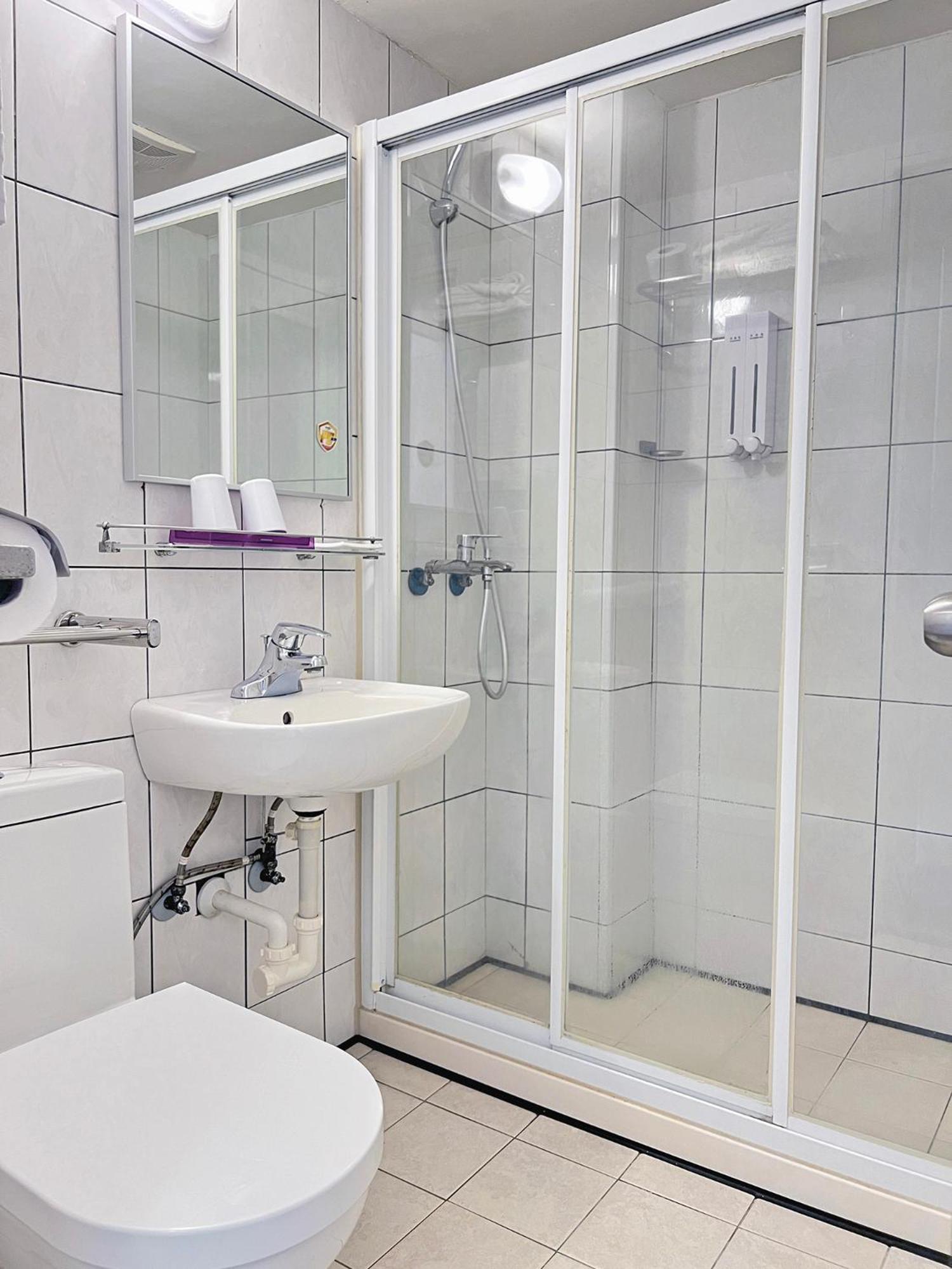 Foung Kou Hotel Magong Εξωτερικό φωτογραφία